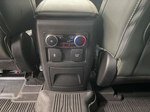 Certified 2022 Ford Explorer Timberline w/ Timberline Technology Package AWD/4WD image 25