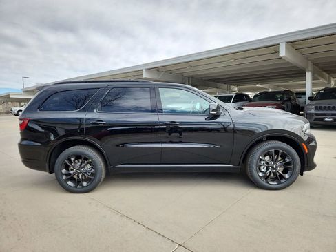 New 2026 Dodge Durango GT image 2