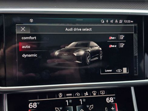 Used 2021 Audi RS 7 image 32