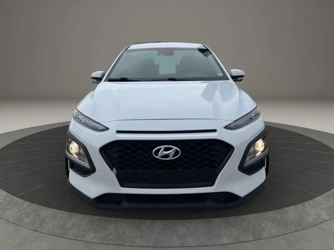 Used 2019 Hyundai Kona SE AWD/4WD image 3