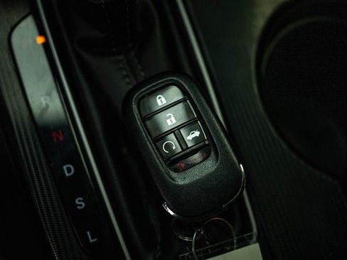 Used 2024 Honda Civic EX image 22