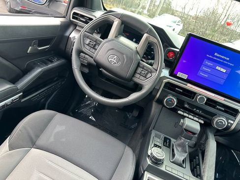 Certified 2026 Toyota Tacoma TRD Off-Road AWD/4WD image 21