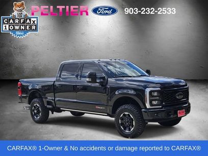 Certified 2026 Ford F250 Lariat w/ Tremor Off-Road Package