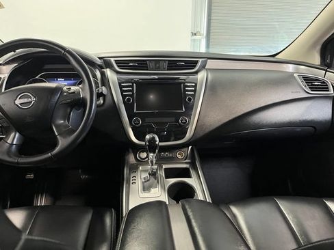 Used 2023 Nissan Murano SV AWD/4WD image 21