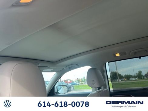 Used 2018 Volkswagen Atlas SEL AWD/4WD image 22