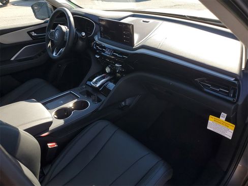 New 2026 Acura MDX FWD image 4