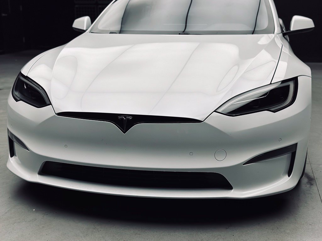Used 2022 Tesla Model S Plaid AWD/4WD image 14