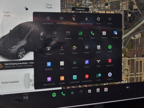 Used 2021 Tesla Model Y Long Range image 27