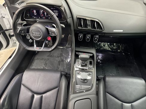 Used 2020 Audi R8 V10 performance AWD/4WD image 11
