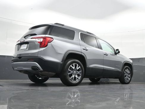 Used 2023 GMC Acadia SLT AWD/4WD image 35