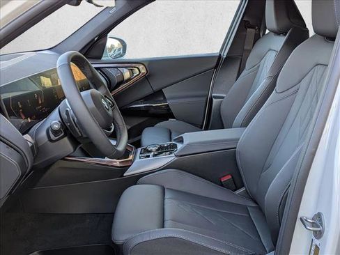 New 2026 BMW X3 xDrive30 image 4