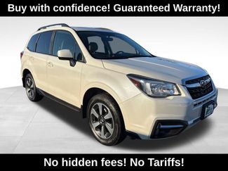 Used 2017 Subaru Forester 2.5i Premium w/ All-Weather Package AWD/4WD 360° Tour