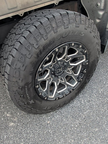 Used 2020 Chevrolet Silverado 1500 RST w/ All-Star Edition AWD/4WD image 13