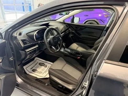 Used 2021 Subaru Crosstrek 2.0i Premium w/ Moonroof Package AWD/4WD image 9
