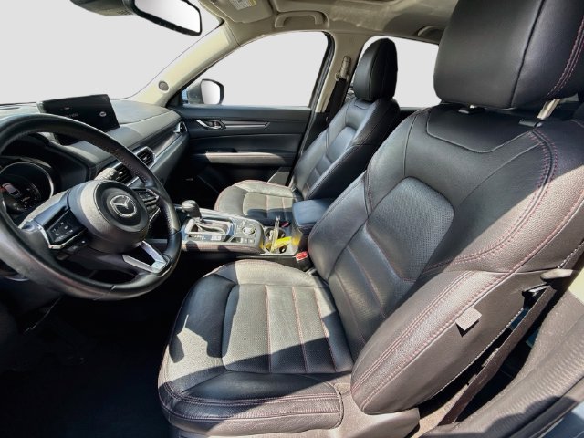 Used 2024 MAZDA CX-5 Carbon Edition AWD/4WD image 29