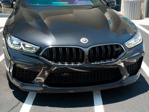 Used 2023 BMW M8 Gran Coupe xDrive Competition w/ Driving Assistance Package AWD/4WD image 5