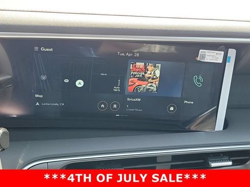 New 2026 Hyundai Palisade SEL FWD image 11