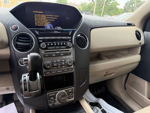 Used 2012 Honda Pilot Touring image 18