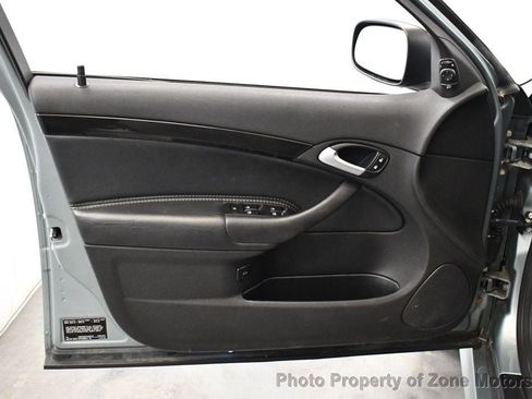 Used 2009 Saab 9-3 Aero image 34