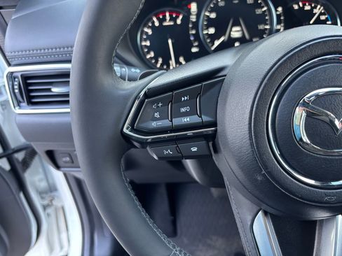 Used 2023 MAZDA CX-5 Signature image 18