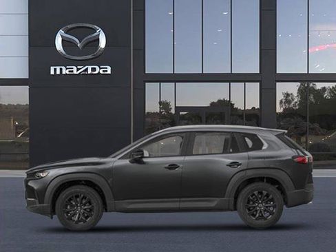New 2026 MAZDA CX-50 AWD 2.5 S w/ Weather Package image 3