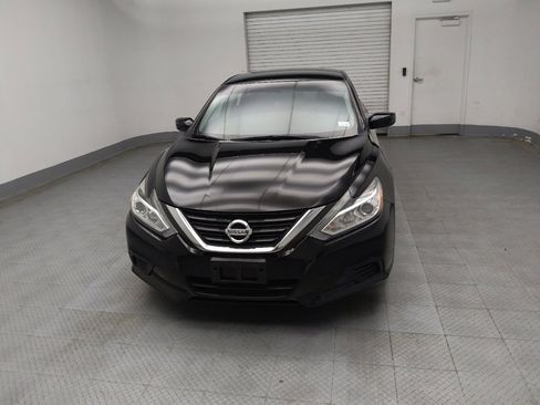 Used 2017 Nissan Altima 2.5 S w/ Power Driver Seat Package image 15