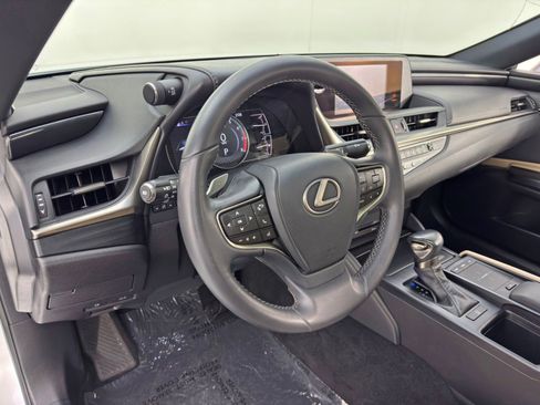 Used 2020 Lexus ES 350 image 13