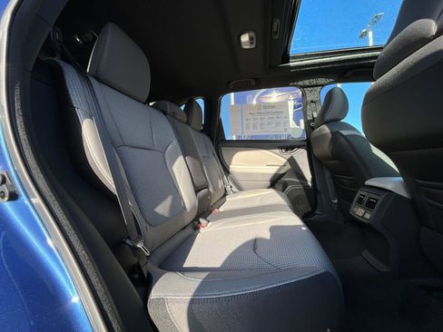 New 2026 Subaru Forester Premium image 14