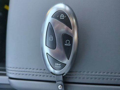 New 2026 Hyundai Santa Cruz SEL FWD image 36