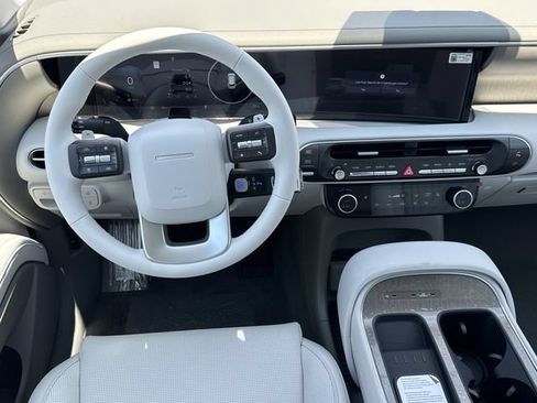New 2026 Hyundai Palisade SEL FWD image 25