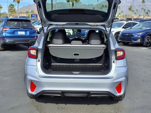 Certified 2025 Subaru Impreza 2.0i w/ Popular Package #1A image 16