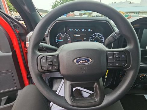 Used 2023 Ford F150 XL w/ STX Appearance Package AWD/4WD image 36