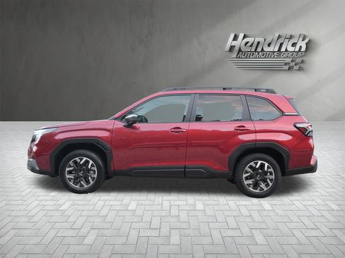 New 2026 Subaru Forester Premium w/ Premium/Limited Package AWD/4WD image 6