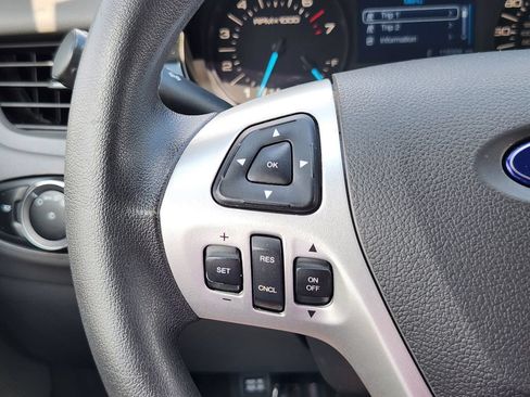 Used 2014 Ford Edge SE w/ Equipment Group 101A FWD image 17