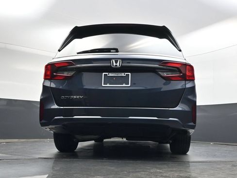 Used 2025 Honda Odyssey EX-L image 36
