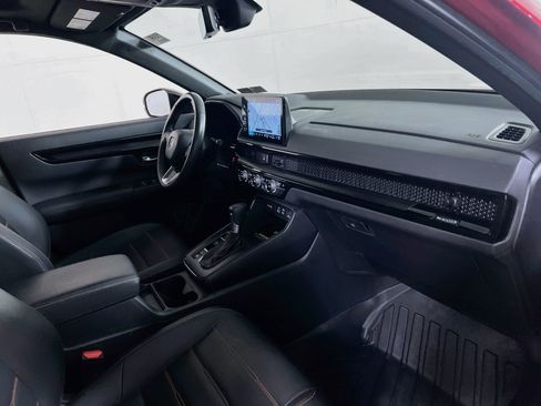 Used 2023 Honda CR-V Sport Touring image 29