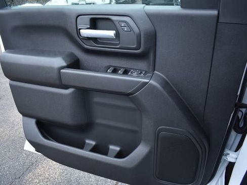 New 2026 Chevrolet Silverado 2500 Custom w/ Custom Value Package image 33