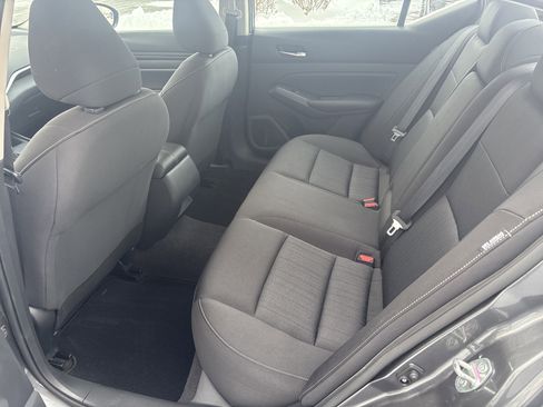 Used 2021 Nissan Altima 2.5 S image 13