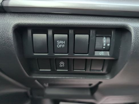 Used 2023 Subaru Forester Premium image 19