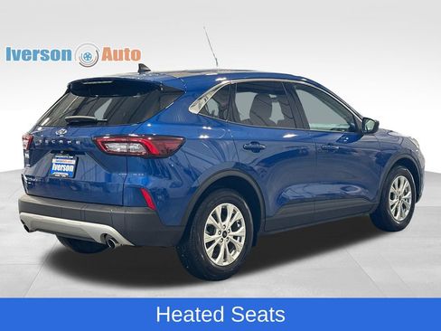 Used 2023 Ford Escape Active w/ Cold Weather Package image 10