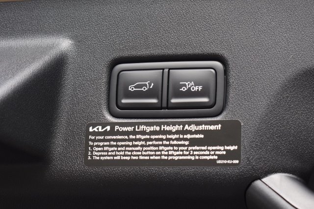 New 2027 Kia Telluride SX Prestige X-Pro AWD/4WD image 21