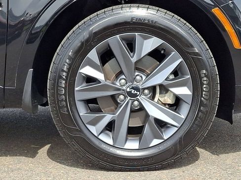 Used 2023 Kia Sportage SX Prestige image 9