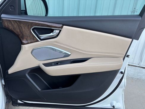 Used 2019 Acura RDX FWD w/ Advance Package image 36