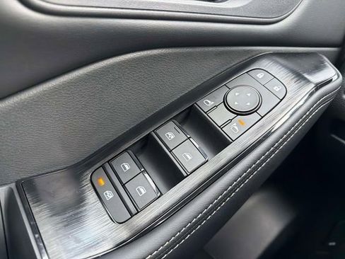 New 2026 Nissan Rogue SV w/ Cold Weather Package AWD/4WD image 12