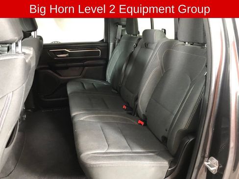 Used 2019 RAM 1500 Big Horn AWD/4WD image 13