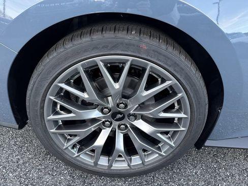 New 2026 Ford Mustang Premium image 17