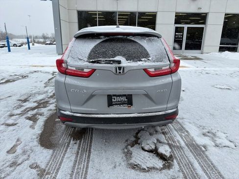 Used 2017 Honda CR-V EX image 14