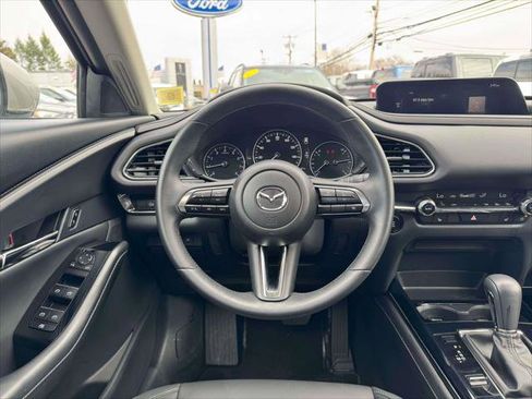Used 2024 MAZDA CX-30 AWD 2.5 S w/ Preferred Package image 23