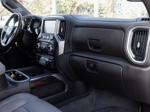 Used 2020 GMC Sierra 1500 SLT w/ SLT Premium Package image 40