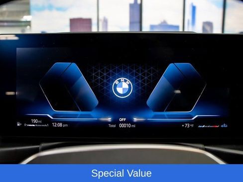Used 2025 BMW 430i xDrive Coupe w/ Premium Package AWD/4WD image 17